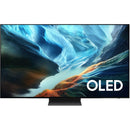  Samsung 83-inch OLED Smart TV QN83S90HAEXZC IMAGE 1