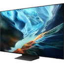  Samsung 83-inch OLED Smart TV QN83S90HAEXZC IMAGE 2