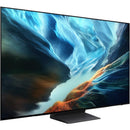  Samsung 83-inch OLED Smart TV QN83S90HAEXZC IMAGE 3