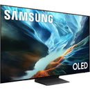  Samsung 83-inch OLED Smart TV QN83S90HAEXZC IMAGE 7