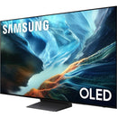  Samsung 83-inch OLED Smart TV QN83S90HAEXZC IMAGE 8