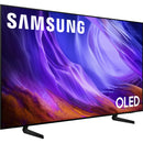  Samsung 55-inch OLED Smart TV QN55S85HAEXZC IMAGE 2