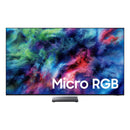 Samsung 75-inch Micro RGB Smart TV MRN75R95HAFXZC IMAGE 6