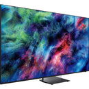  Samsung 75-inch Micro RGB Smart TV MRN75R95HAFXZC IMAGE 8