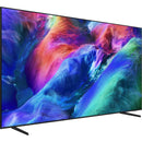  Samsung 75-inch Micro RGB Smart TV MRN75R85HAFXZC IMAGE 5