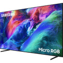  Samsung 75-inch Micro RGB Smart TV MRN75R85HAFXZC IMAGE 6