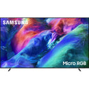  Samsung 55-inch Micro RGB Smart TV MRN55R85HAFXZC IMAGE 1