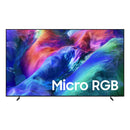  Samsung 55-inch Micro RGB Smart TV MRN55R85HAFXZC IMAGE 3
