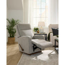  La-Z-Boy Finley Rocker Fabric Recliner 010747 D209669 IMAGE 4