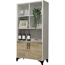  MEQ Accent Cabinet 6536-ET IMAGE 1