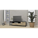  MEQ TV Stand 6546-BU IMAGE 2