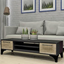  MEQ Coffee Table 6546-TR IMAGE 1