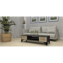  MEQ Coffee Table 6546-TR IMAGE 2