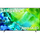  Samsung 100-inch Neo QLED Smart TV QN100QN80HFXZC IMAGE 1