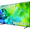  Samsung 100-inch Neo QLED Smart TV QN100QN80HFXZC IMAGE 2