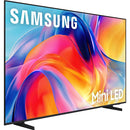  Samsung 75-inch Mini LED Smart TV UN75M70HAFXZC IMAGE 3