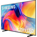  Samsung 43-inch Mini LED Smart TV UN43M70HAFXZC IMAGE 2