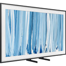  Samsung 75-inch The Frame Pro Smart TV QN75LS03HWFXZC IMAGE 8