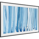  Samsung 75-inch The Frame Pro Smart TV QN75LS03HWFXZC IMAGE 9