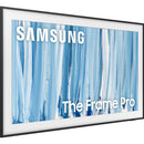  Samsung 65-inch The Frame Pro Smart TV QN65LS03HWFXZC IMAGE 10