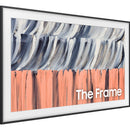  Samsung 85-inch The Frame 4K Smart TV QN85LS03HEFXZC IMAGE 6