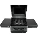  Napoleon Freestyle™ 365 Gas Grill - Liquid Propane F365DPMK-1 IMAGE 4