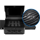  Napoleon Freestyle™ 425 Gas Grill - Natural Gas F425DNMK-1 IMAGE 10