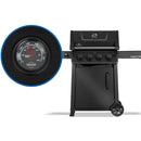  Napoleon Freestyle™ PRO 425 Gas Grill - Natural Gas FP425DSIBNMK-1 IMAGE 12
