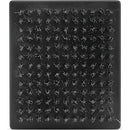  Napoleon Premium Dual Head Grill Brush GABR004 IMAGE 7