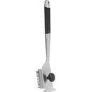  Napoleon Premium Stainless Steel Grill Brush GABR007 IMAGE 3