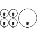  Napoleon Breakfast Rings GACP003 IMAGE 2