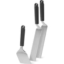  Napoleon Griddle Starter 3-Piece Set GATL012 IMAGE 1