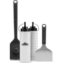  Napoleon Griddle 4-Piece Cleaning Kit GATL013 IMAGE 1