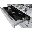  Napoleon Prestige® PRO 665 Elite Gas Grill with Smart Technology - Liquid Propane PRO665VXRSIBPSS IMAGE 15