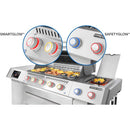  Napoleon Prestige® PRO 665 Elite Gas Grill with Smart Technology - Liquid Propane PRO665VXRSIBPSS IMAGE 18