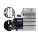  Napoleon Prestige® PRO 665 Elite Gas Grill with Smart Technology - Liquid Propane PRO665VXRSIBPSS IMAGE 19