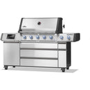  Napoleon Prestige® PRO 665 Elite Gas Grill with Smart Technology - Liquid Propane PRO665VXRSIBPSS IMAGE 2