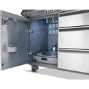  Napoleon Prestige® PRO 665 Elite Gas Grill with Smart Technology - Natural Gas PRO665VXRSIBNSS IMAGE 12