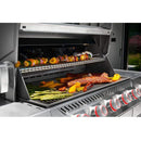  Napoleon Prestige® PRO 665 Elite Gas Grill with Smart Technology - Natural Gas PRO665VXRSIBNSS IMAGE 4