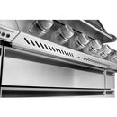  Napoleon Prestige® PRO 665 Elite Gas Grill with Smart Technology - Natural Gas PRO665VXRSIBNSS IMAGE 7
