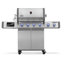  Napoleon Prestige® PRO 500 Gas Grill with Smart Technology - Liquid Propane PRO500VXRSIBPSS IMAGE 10