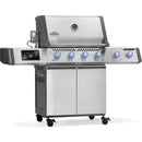  Napoleon Prestige® PRO 500 Gas Grill with Smart Technology - Liquid Propane PRO500VXRSIBPSS IMAGE 11