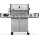  Napoleon Prestige® PRO 500 Gas Grill with Smart Technology - Liquid Propane PRO500VXRSIBPSS IMAGE 1