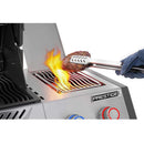  Napoleon Prestige® PRO 500 Gas Grill with Smart Technology - Liquid Propane PRO500VXRSIBPSS IMAGE 4