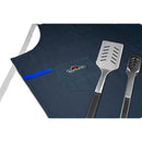 Napoleon 50th Anniversary Edition Prestige® 500 Gas Grill - Liquid Propane P500VXRSIBPK-PHM-50 IMAGE 10