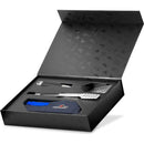  Napoleon 50th Anniversary Edition Prestige® 500 Gas Grill - Liquid Propane P500VXRSIBPK-PHM-50 IMAGE 11