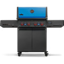  Napoleon 50th Anniversary Edition Prestige® 500 Gas Grill - Liquid Propane P500VXRSIBPK-PHM-50 IMAGE 12
