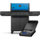  Napoleon 50th Anniversary Edition Prestige® 500 Gas Grill - Liquid Propane P500VXRSIBPK-PHM-50 IMAGE 1