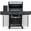  Napoleon 50th Anniversary Edition Prestige® 500 Gas Grill - Liquid Propane P500VXRSIBPK-PHM-50 IMAGE 2