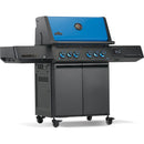  Napoleon 50th Anniversary Edition Prestige® 500 Gas Grill - Liquid Propane P500VXRSIBPK-PHM-50 IMAGE 6
